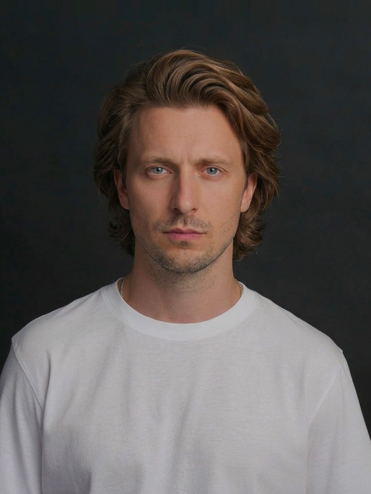 Алексей Козырь СTО & Backend director