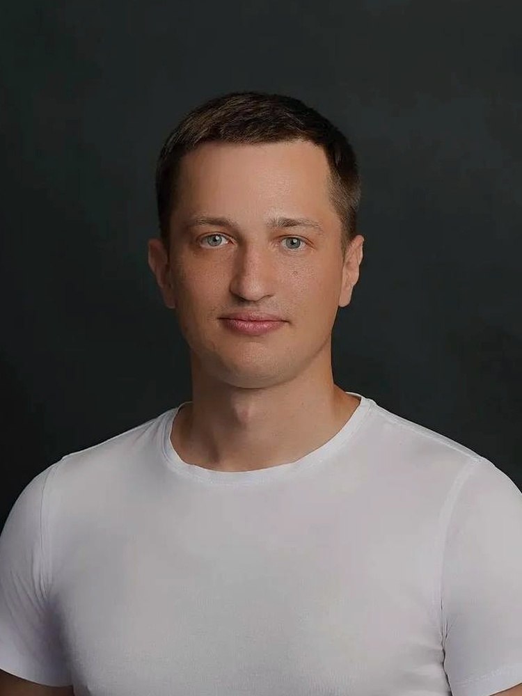 Данил Жихарев СМО & Production director