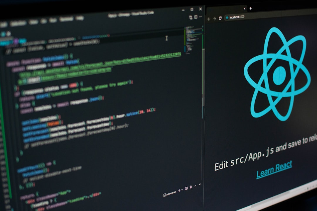 Создание масштабируемых веб-приложений на JavaScript: от идеи до продакшена