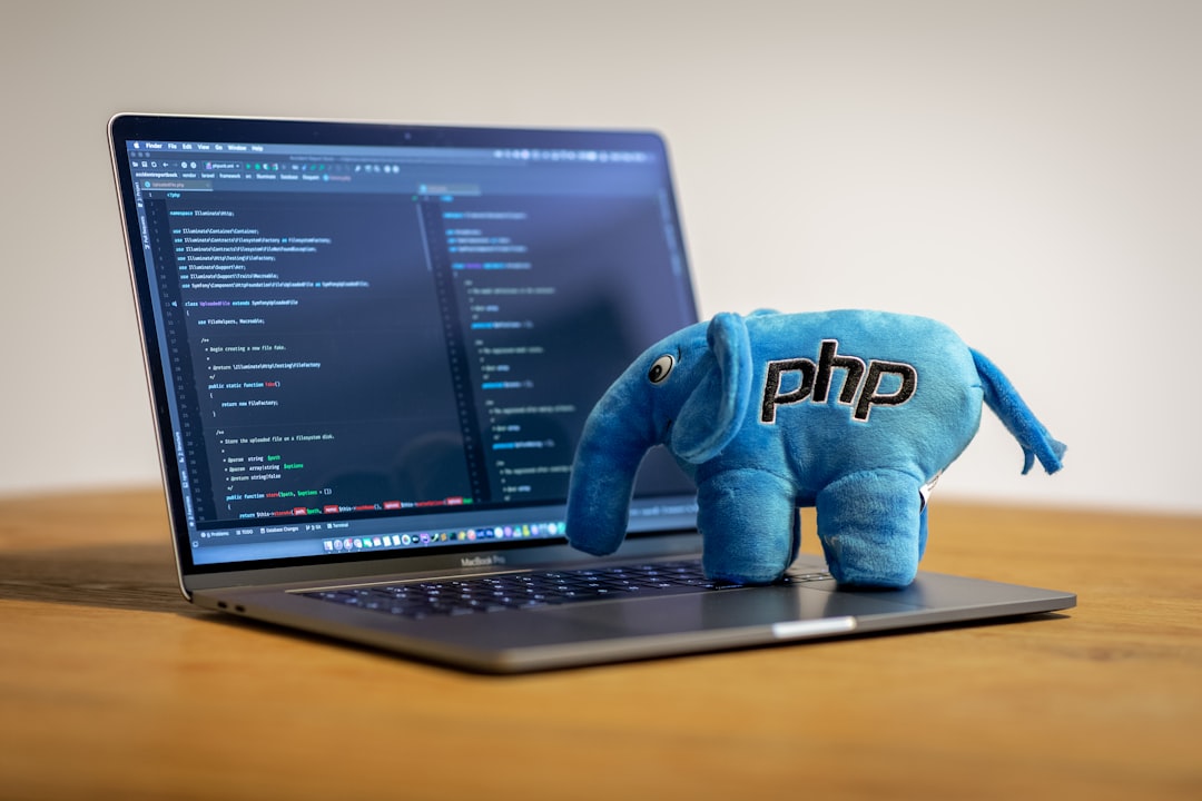 PHP для парсинга данных: как вытащить нужное из любого сайта