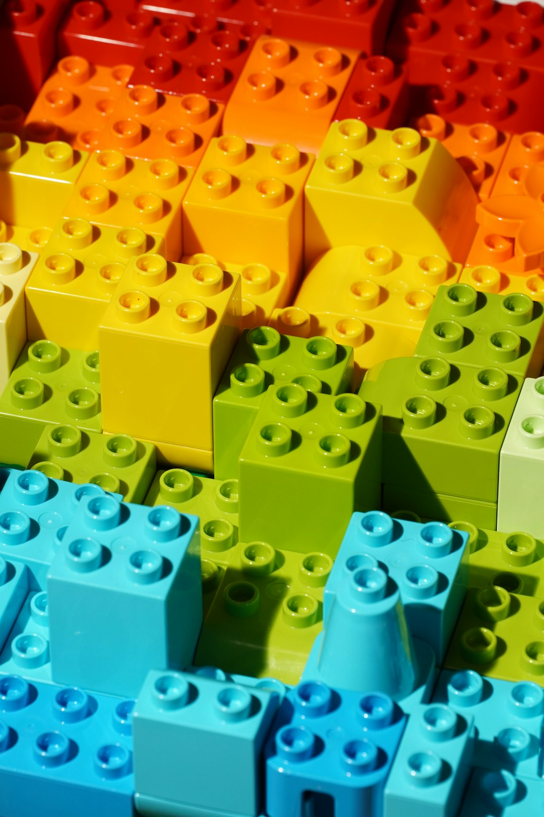Как собрать интерфейс как LEGO: виджеты в Yii2 без головной боли