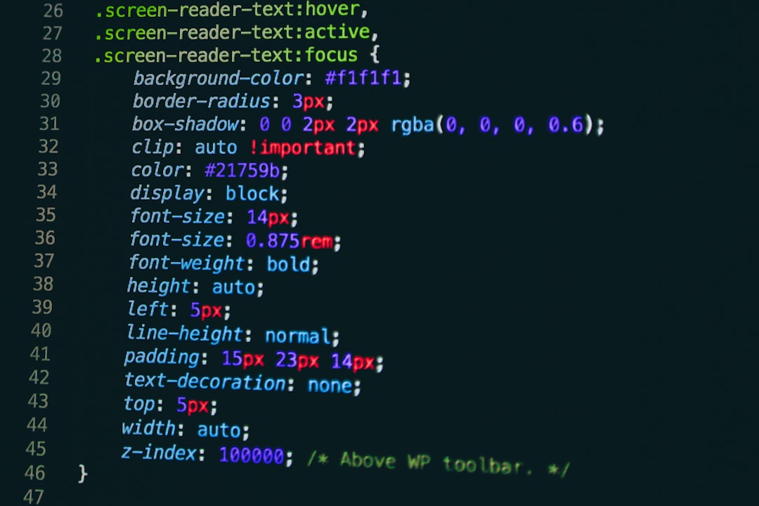 Семантическая верстка в HTML: как сделать сайт понятным людям и поисковикам