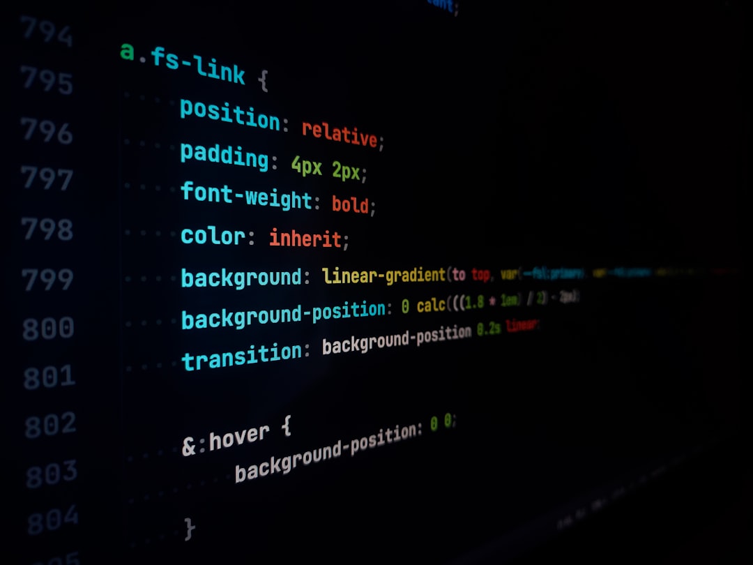 Оптимизация скорости загрузки сайта через CSS