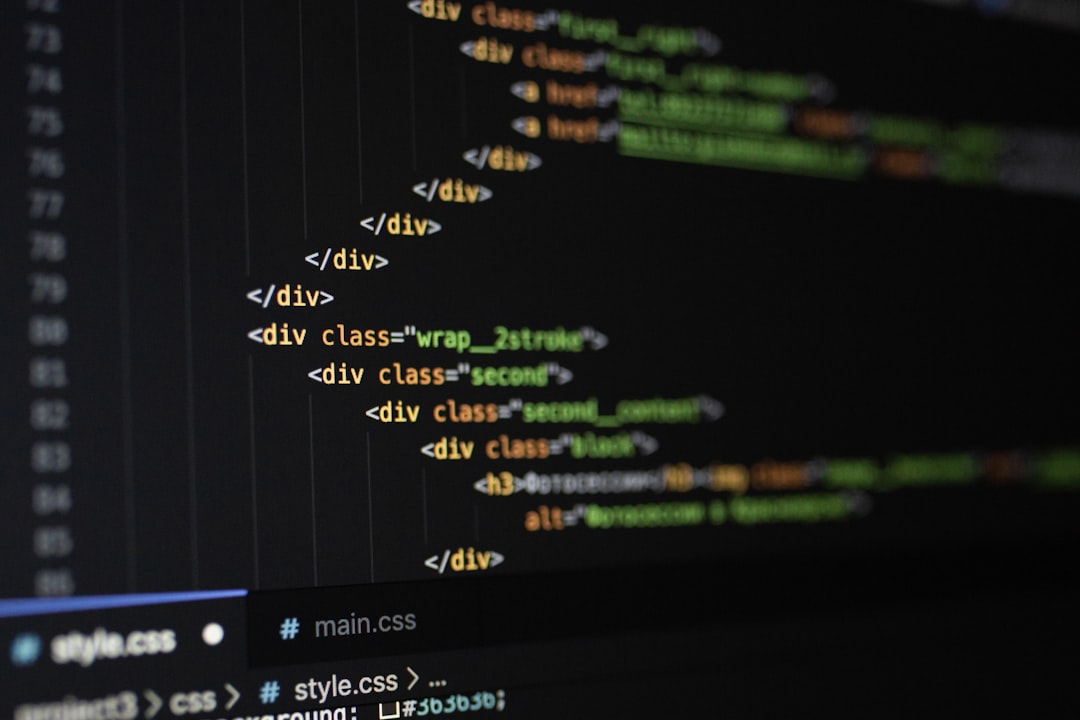 События в JavaScript: как поймать клик, нажатие и другие действия пользователя
