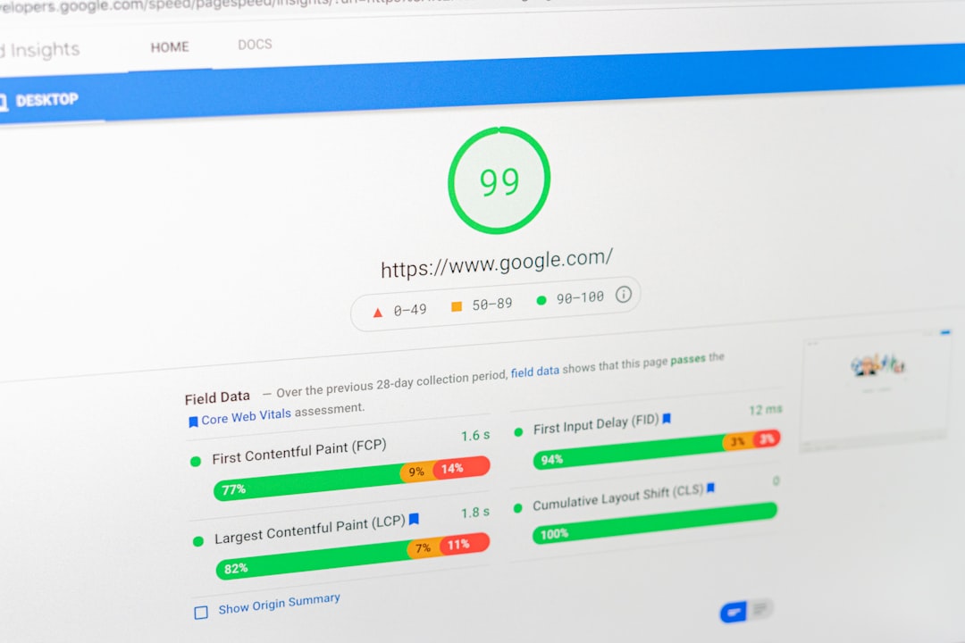 Почему ваш сайт тормозит? Оптимизация загрузки скриптов JavaScript