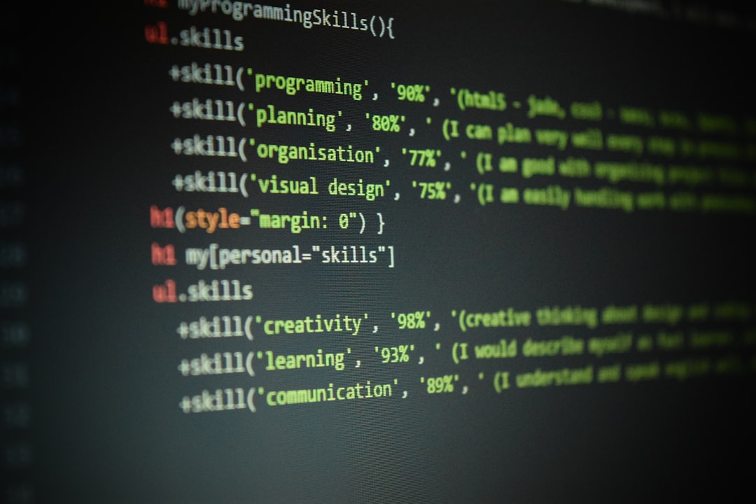 Современные методы адаптивной верстки на HTML и CSS