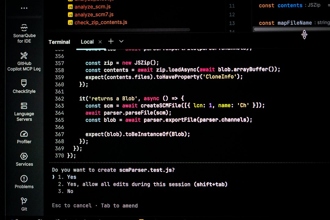 Интеграция JavaScript с серверными технологиями: как подружить фронтенд и бэкенд