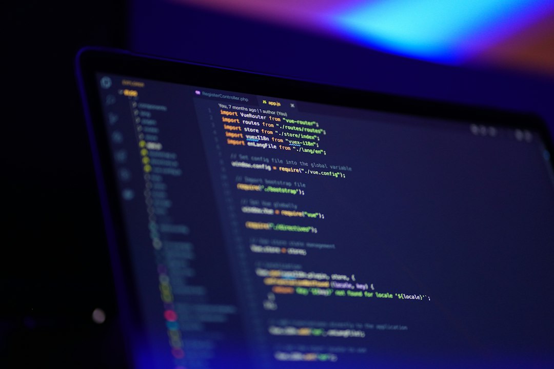 Асинхронное программирование в JavaScript с async await