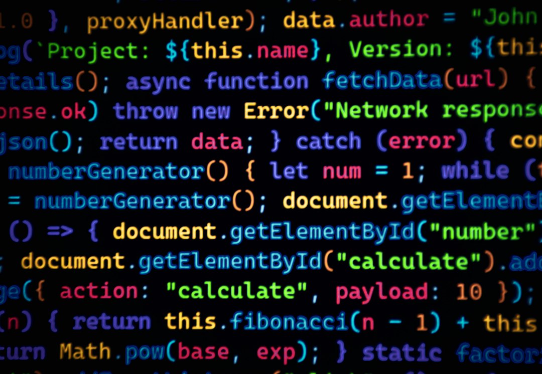 JSON: просто о сложном формате данных