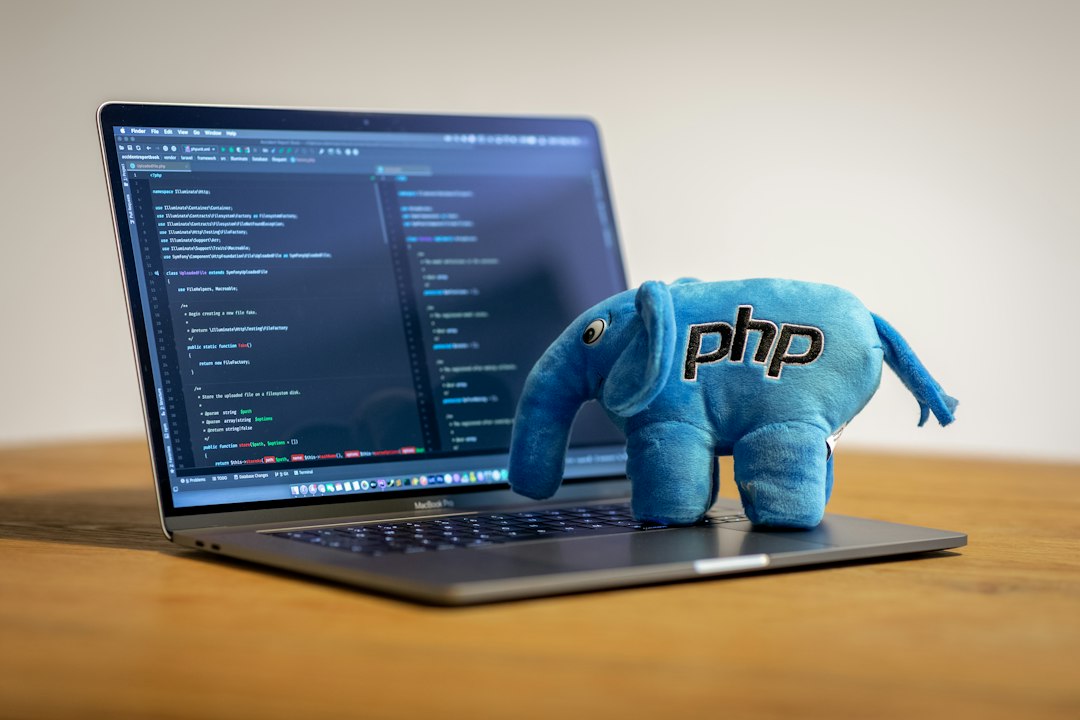PHP и работа с WebP изображениями: полное руководство