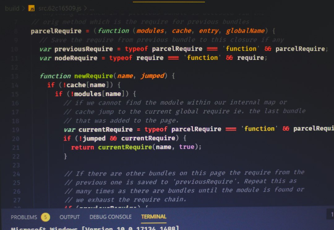 Замыкания и области видимости в JavaScript: просто о сложном